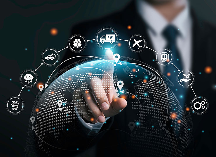 Products with International Certifications