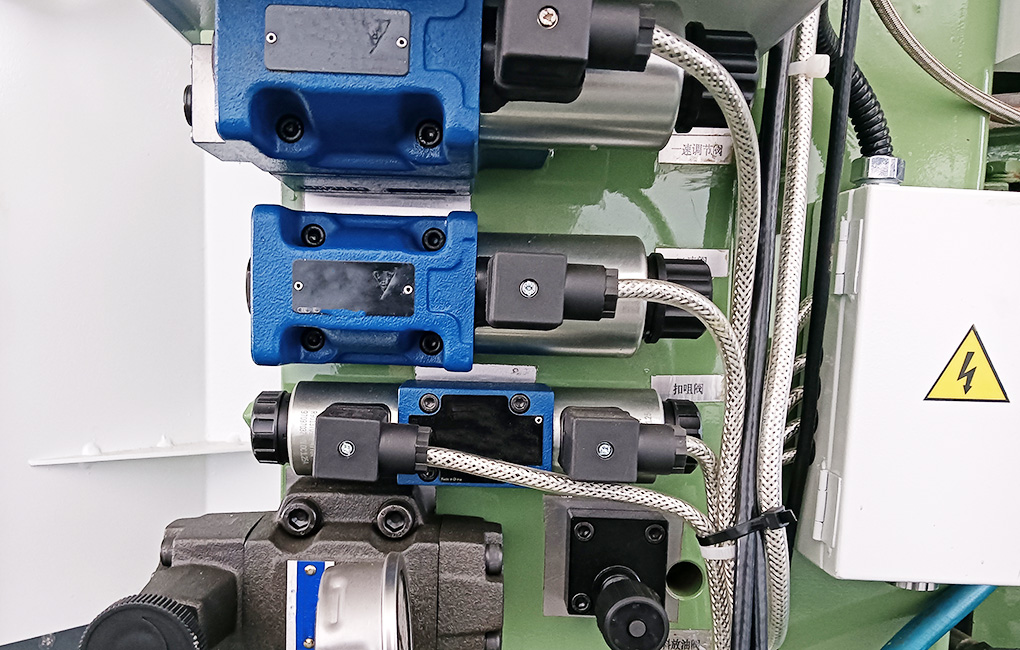 Application of Explosion-Proof Flexible Conduits in High-Temperature and High-Pressure Environments