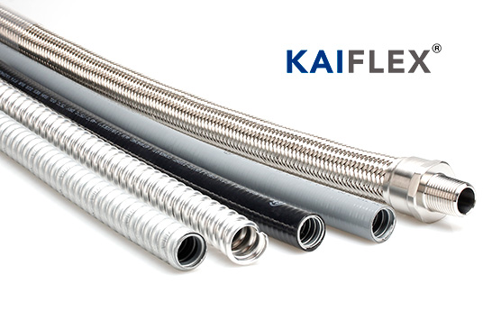 flexible metal conduit