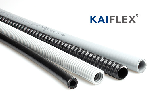 non-metallic flexible conduit