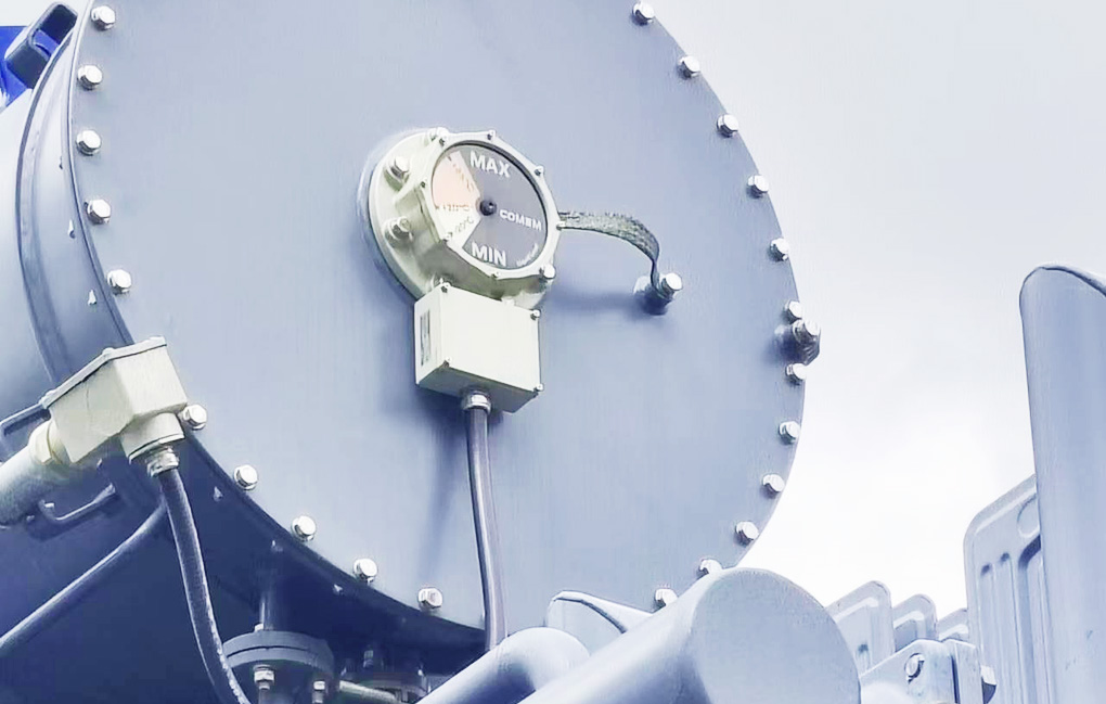 Liquid Tight Flexible Metal Conduits for Substation Applications