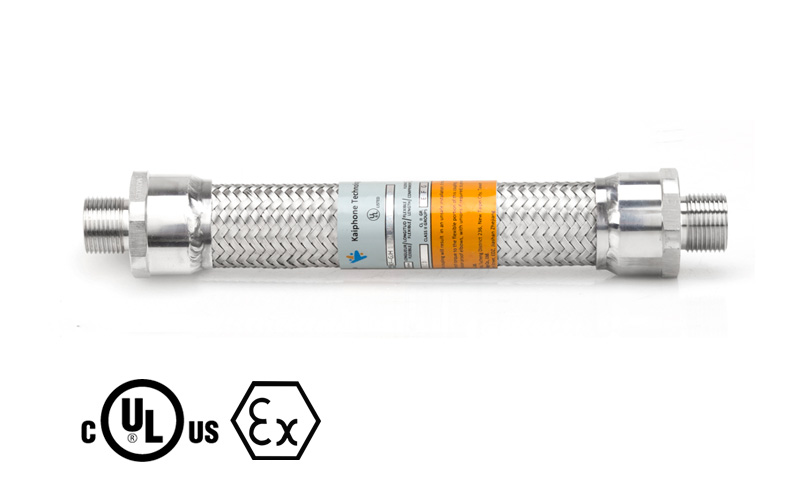 UL / IECEx Explosion Proof Flexible Coupling