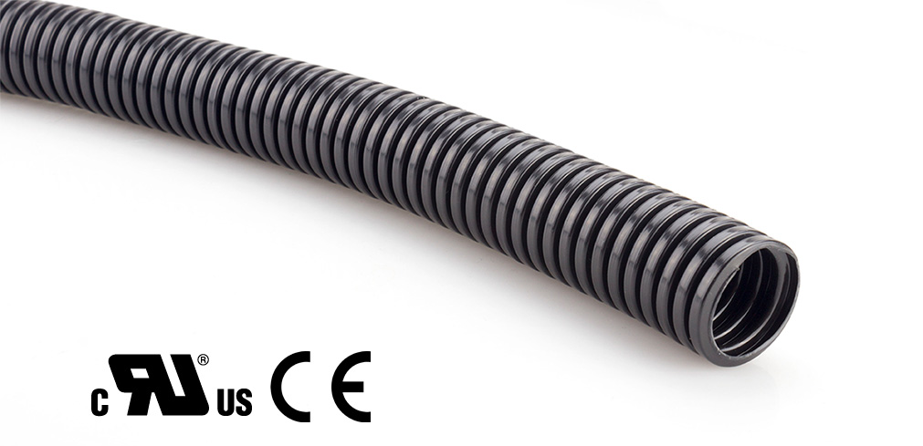 Non-metallic Mechanical Protection Tubing