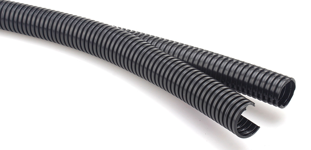 Non-metallic Mechanical Protection Tubing