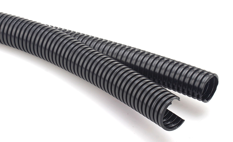 Non-metallic Mechanical Protection Tubing
