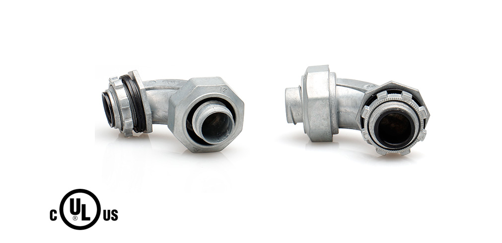 Liquid Tight Conduit Fitting