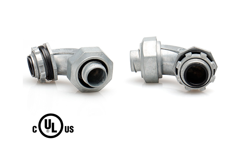 Liquid Tight Conduit Fitting