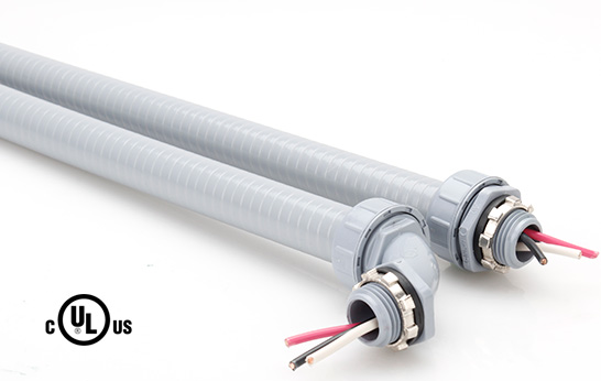 Liquid Tight Flexible Nonmetallic Conduit