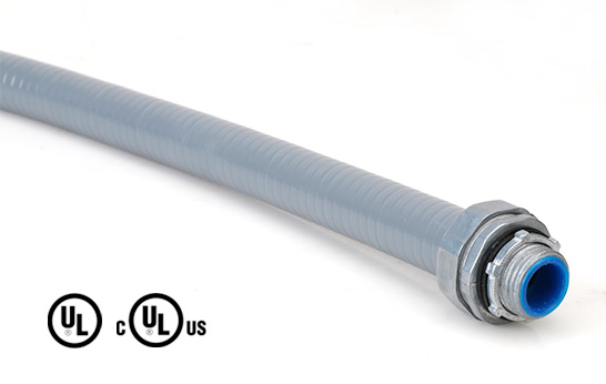 Liquid Tight Flexible Metal Conduit