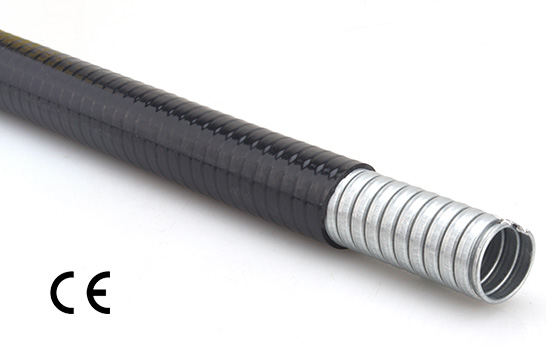 Reinforced Flexible Metal Conduit