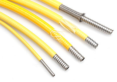 Flexible Electrical Conduit WP-S2P1 series