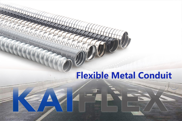 What Is a Flexible Electrical Conduit?